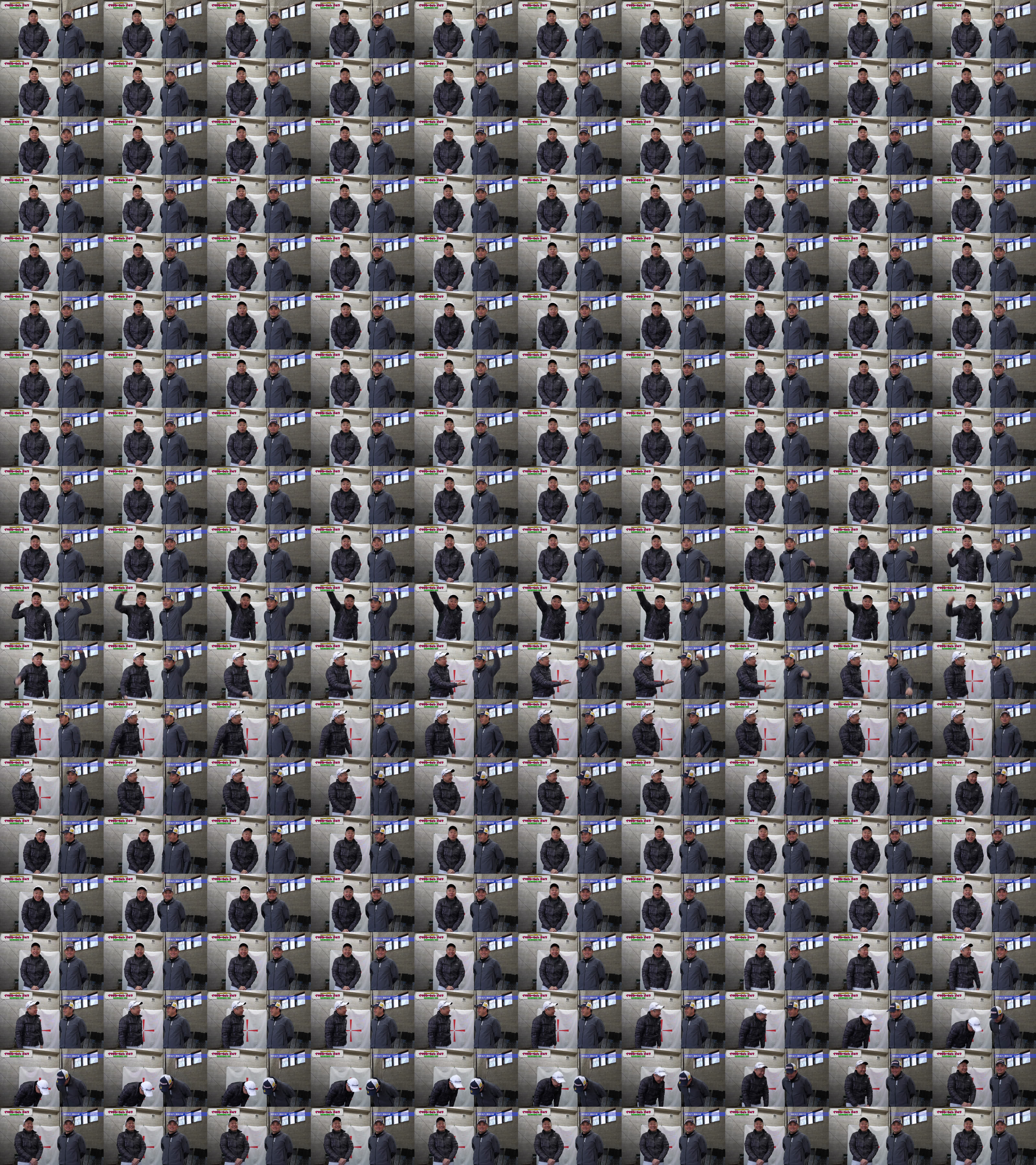 ダック技建 Presents 北村晃一の イマジネーションゴルフ 毎週土曜日 あさ6 25 Kbc九州朝日放送