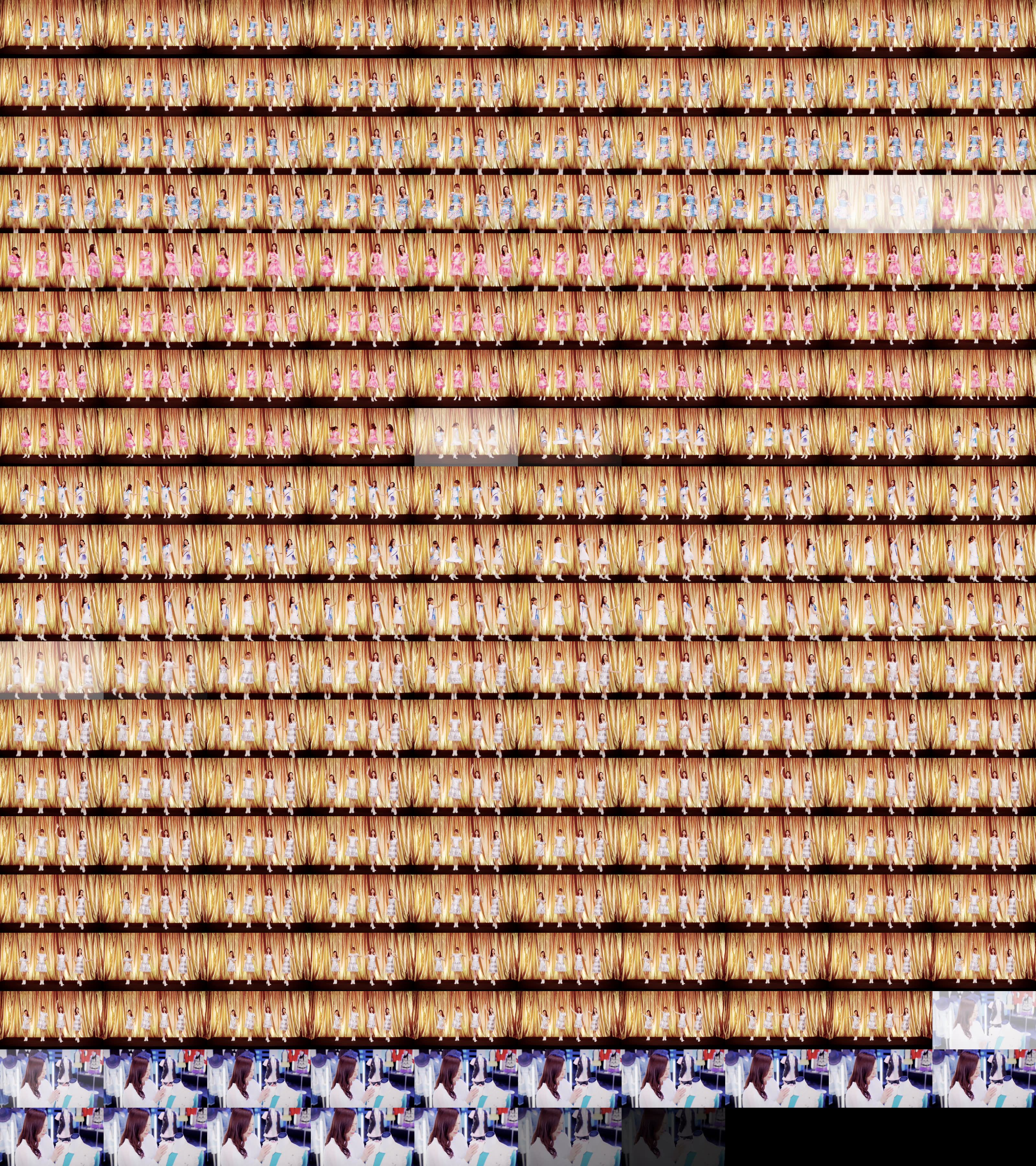 □5/8発売、スフィア 10th Anniversary Album「10s」 #sphere